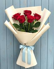 Букет Классика чувств в Казанское