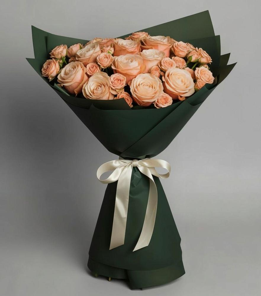 Букет Элегантный в Казанское