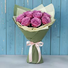 Букет Розы Фёрст Леди #REPLACE_PRED# Казанское