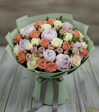 Букет Мороженное #REPLACE_PRED# Казанское