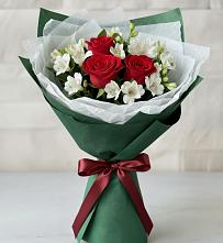 Букет Идеальный Вкус в Казанское