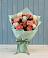 Букет цветов из: Розы в Казанское
