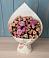 Букет цветов из: Розы в Казанское
