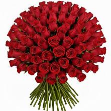 Букет Красные розы Чери Лав #REPLACE_PRED# Казанское