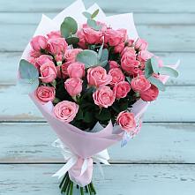 Букет Леди совершенство в Казанское