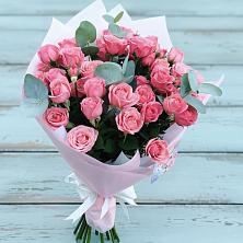 Букет Леди совершенство в Казанское